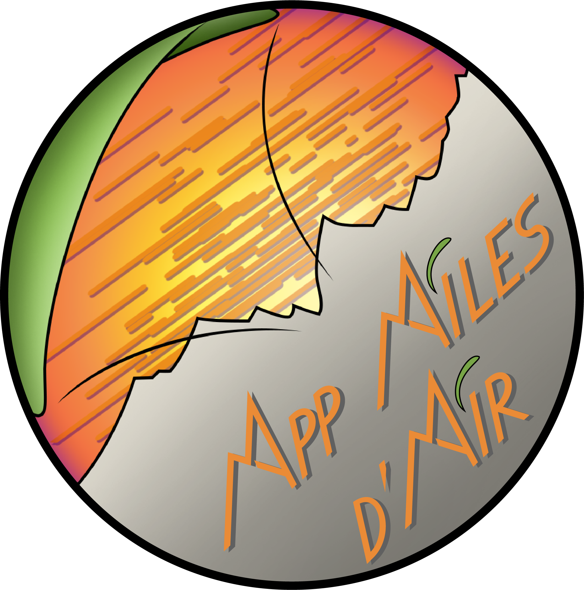 App'Ailes d'Air